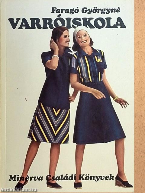 Varróiskola