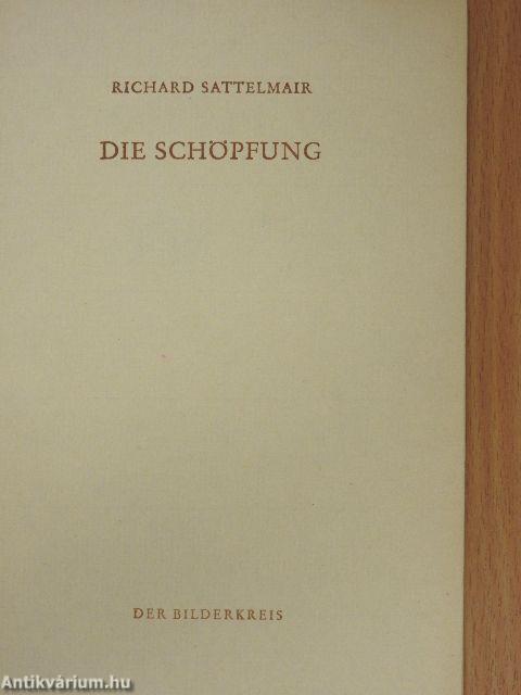 Die Schöpfung