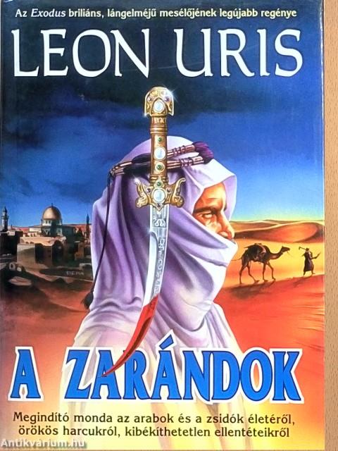 A zarándok