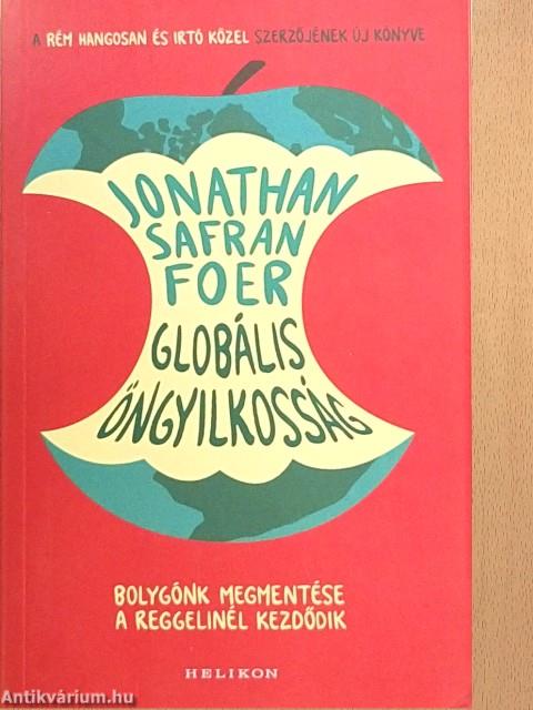 Globális öngyilkosság