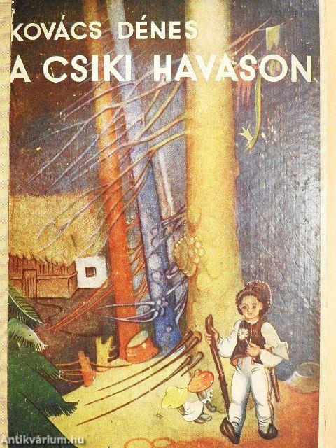 A Csiki havason