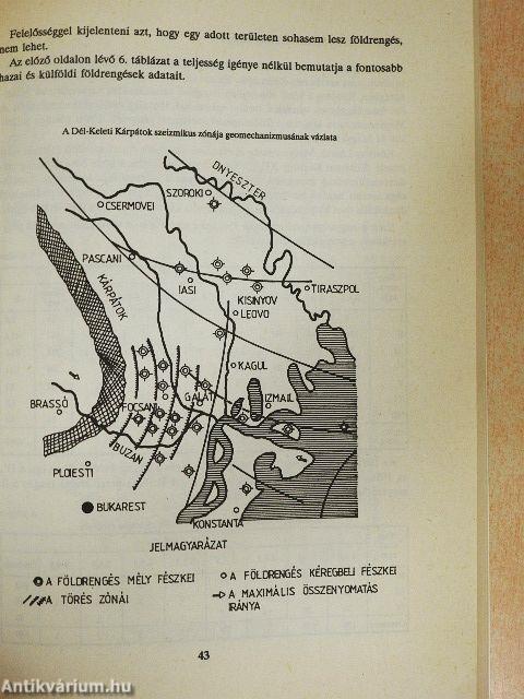 Katasztrófák