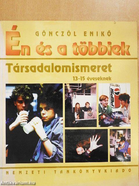 Én és a többiek