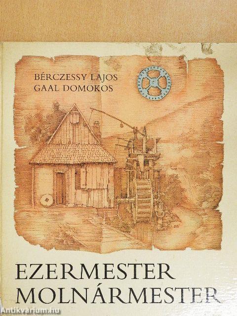 Ezermester molnármester