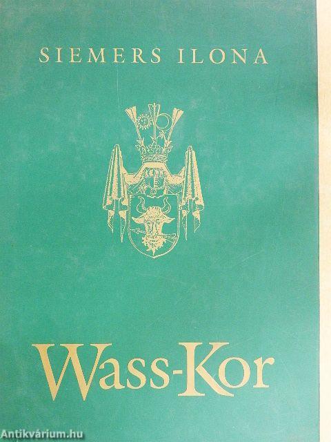 Wass-kor