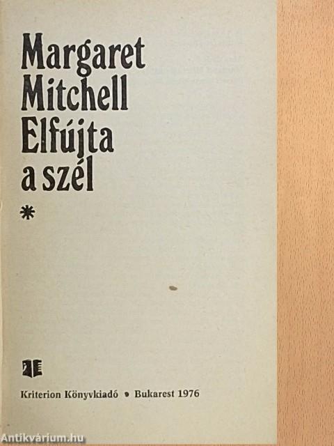 Elfújta a szél I-III.