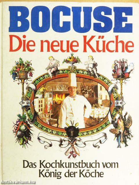 Die neue Küche