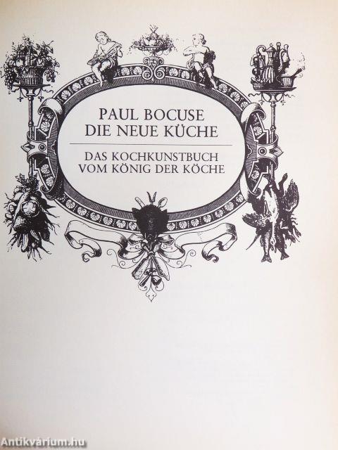 Die neue Küche