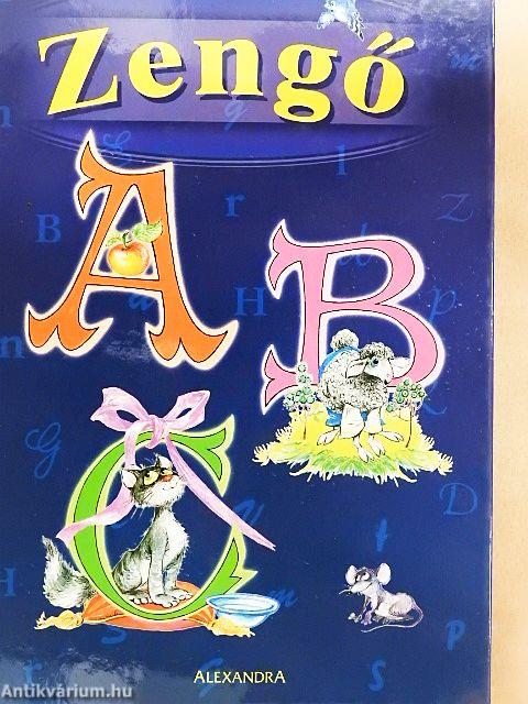 Zengő ABC