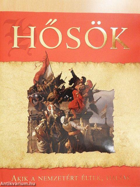 Hősök