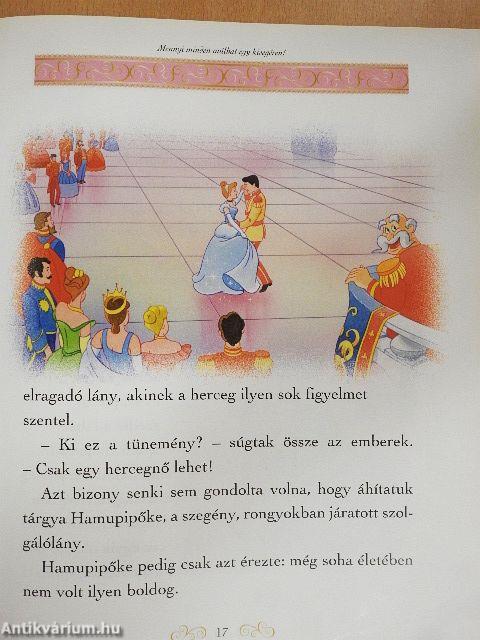 Mesebeli hercegnők