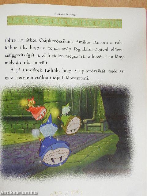 Mesebeli hercegnők