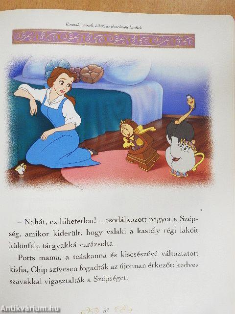 Mesebeli hercegnők