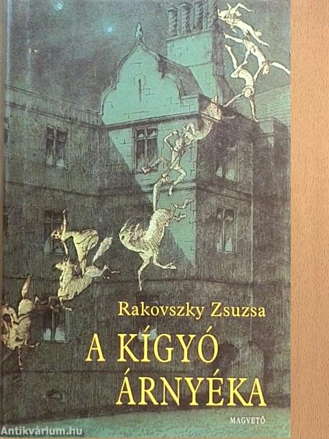 A kígyó árnyéka