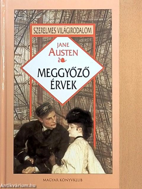 Meggyőző érvek