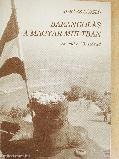 Barangolás a magyar múltban