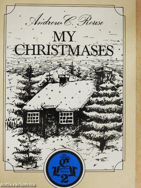 My Christmases