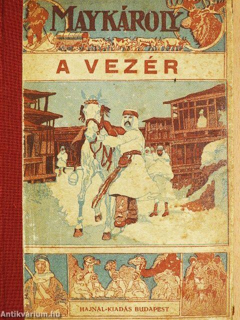 A vezér