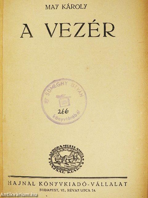 A vezér