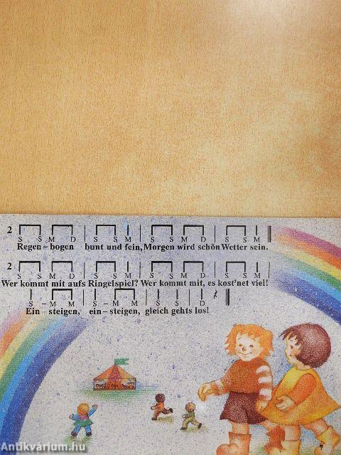 Kinder lieder