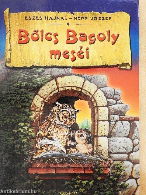 Bölcs Bagoly meséi