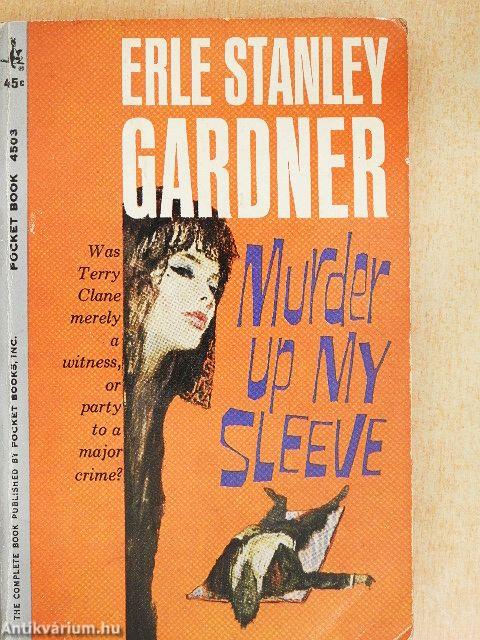 Murder Up My Sleeve