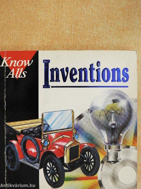 Inventions