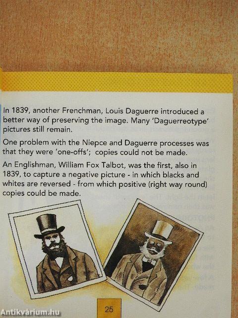 Inventions