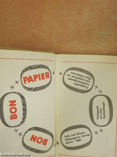 Bonbonpapier