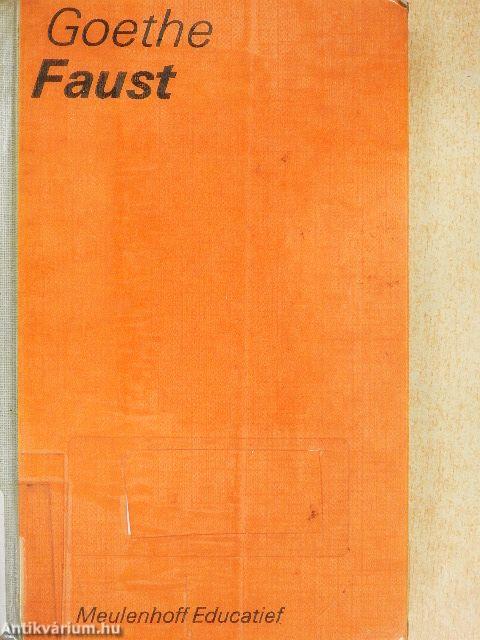 Faust I.