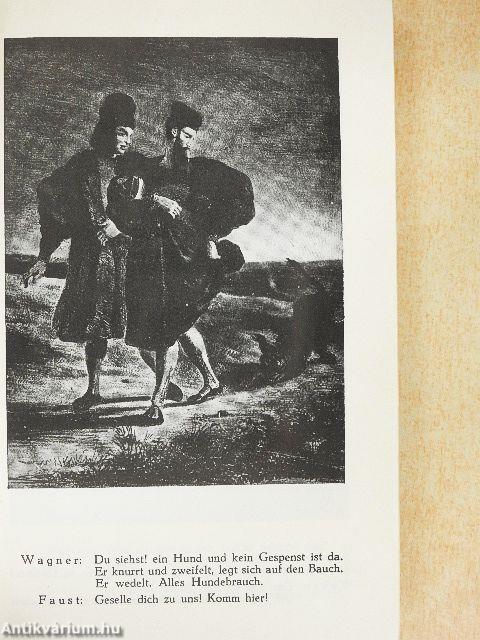 Faust I.