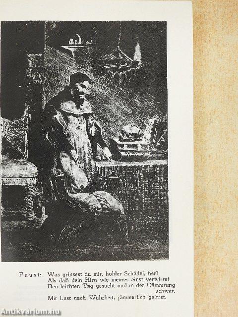 Faust I.