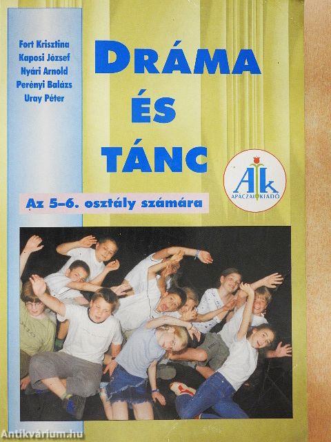 Dráma és tánc