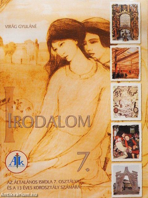 Irodalom 7.
