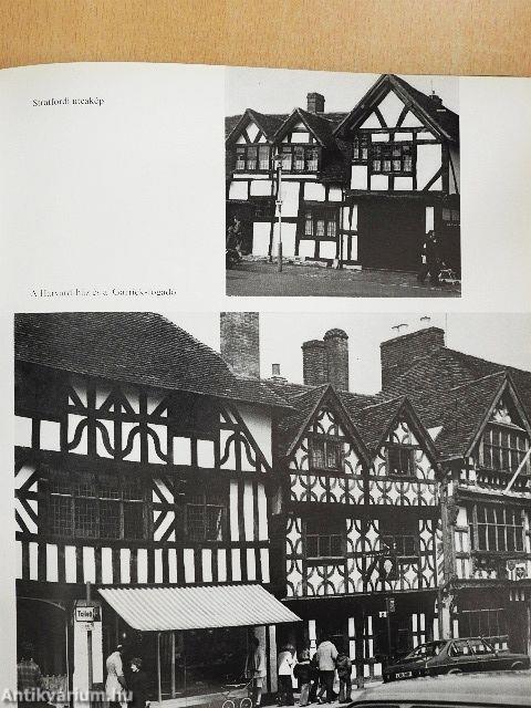Shakespeare Angliája