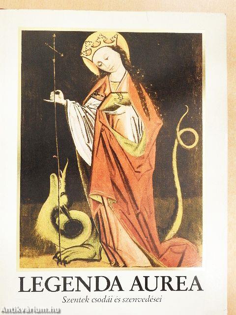 Legenda Aurea