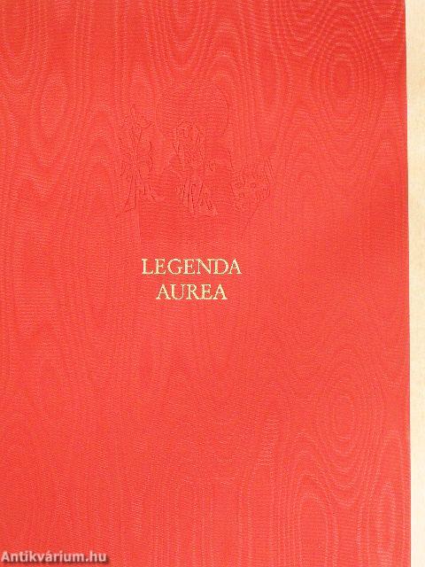 Legenda Aurea