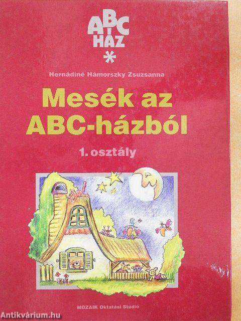 Mesék az ABC-házból
