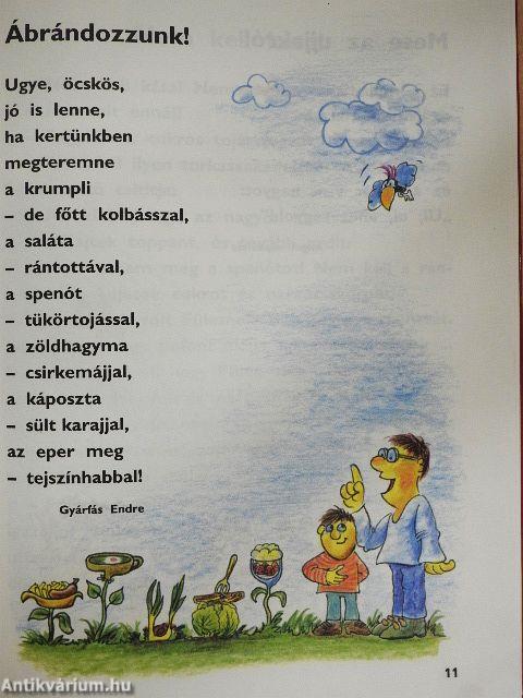 Mesék az ABC-házból