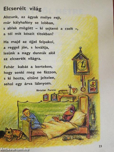 Mesék az ABC-házból