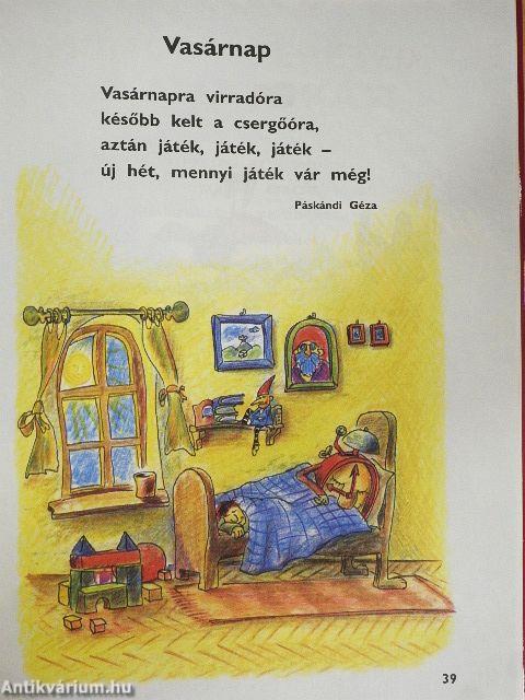 Mesék az ABC-házból