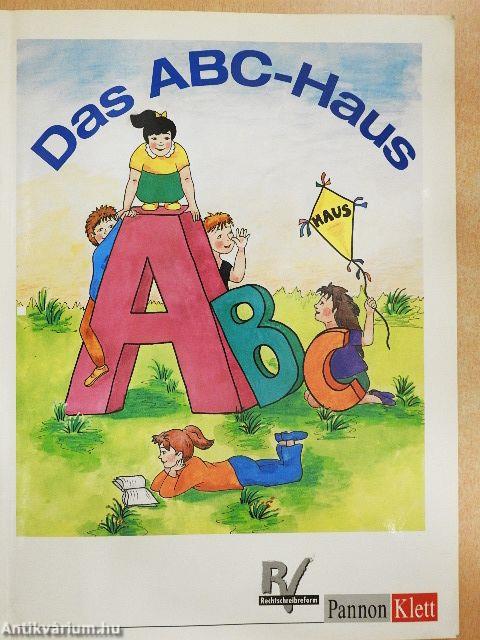Das ABC-Haus