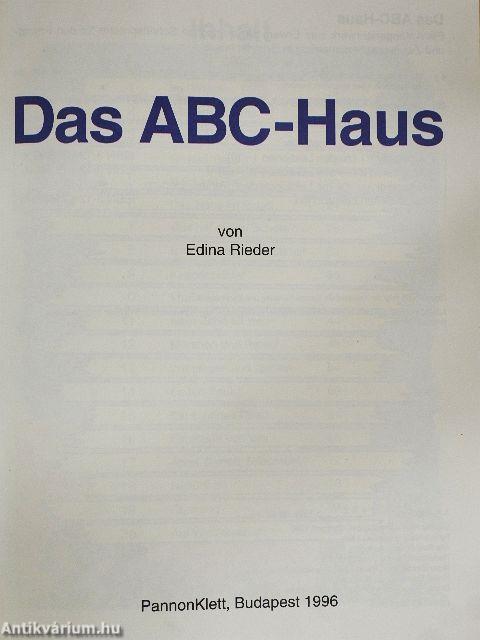 Das ABC-Haus