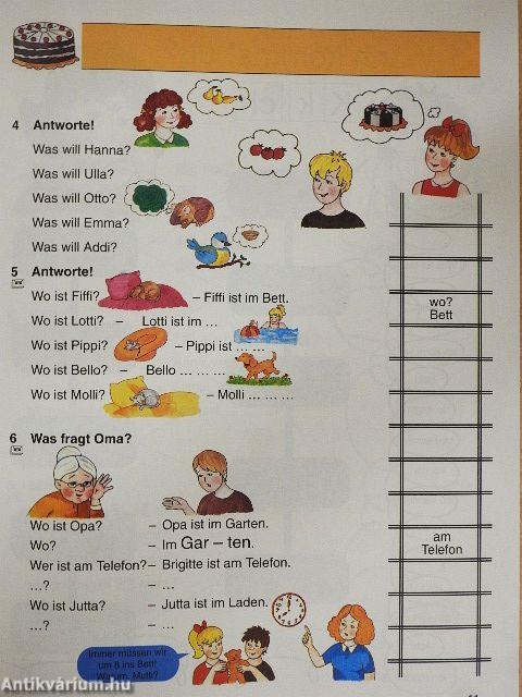 Das ABC-Haus