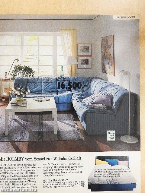 IKEA 1989