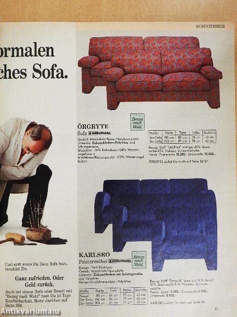 IKEA 1989