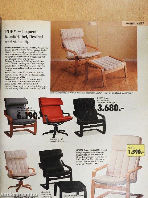 IKEA 1989