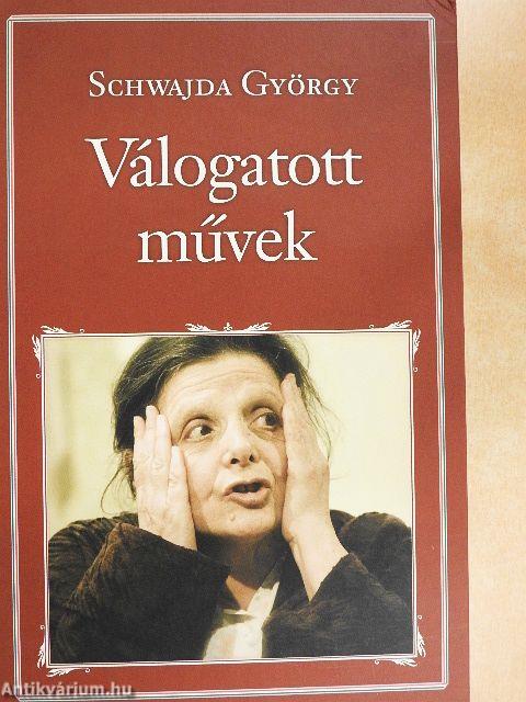 Válogatott művek