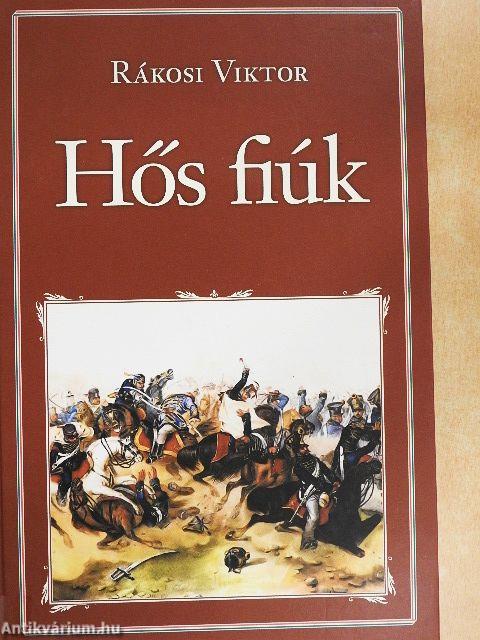 Hős fiúk