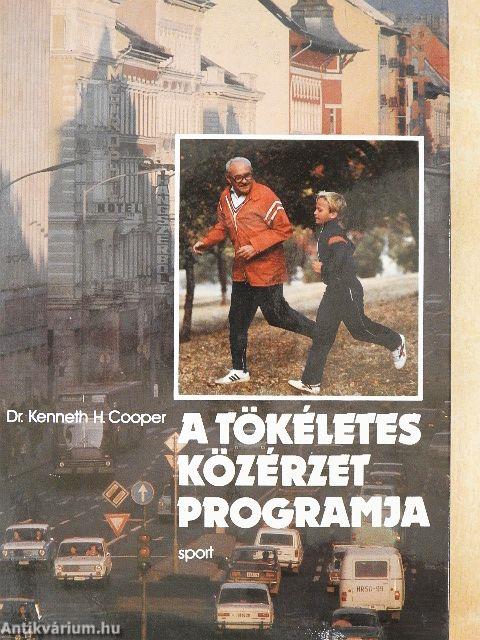 A tökéletes közérzet programja